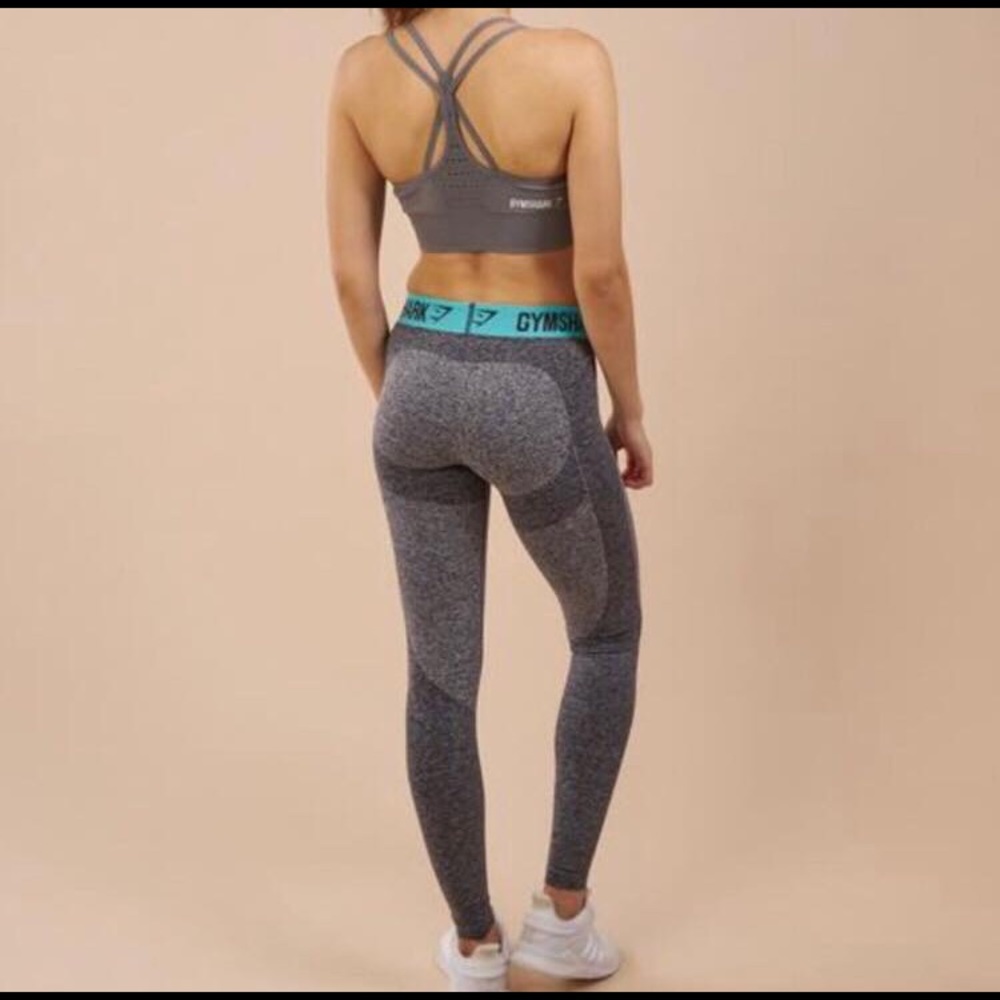 Gymshark V3 Flex Leggings